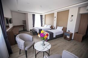 EVDİRHAN OTEL