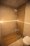 EVDİRHAN OTEL
