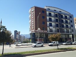 EVDİRHAN OTEL