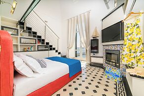 AMALFI GALLERY