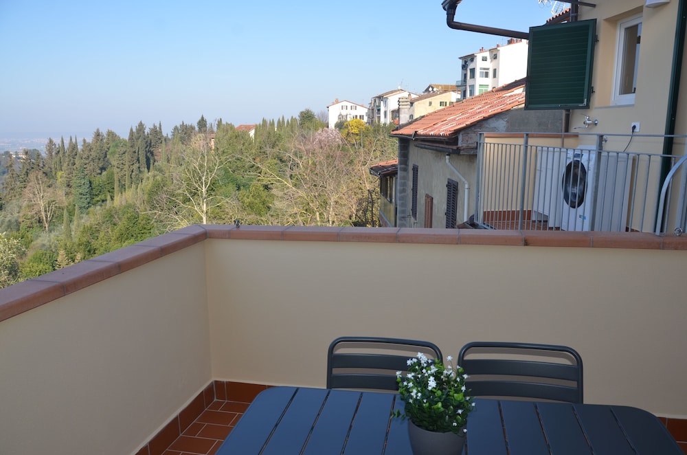 DomuS Miniato