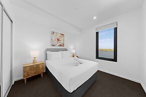 Stylish New Apartment in Cannington With Parking