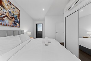 Stylish New Apartment in Cannington With Parking