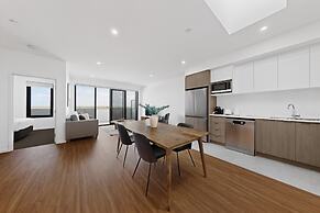 Stylish New Apartment in Cannington With Parking