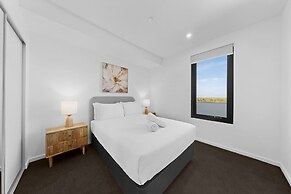 Stylish New Apartment in Cannington With Parking