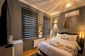 Roza Mitra Butik Otel