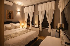 Roza Mitra Butik Otel