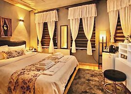 Roza Mitra Butik Otel