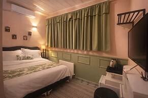 Roza Mitra Butik Otel