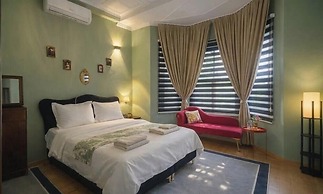 Roza Mitra Butik Otel