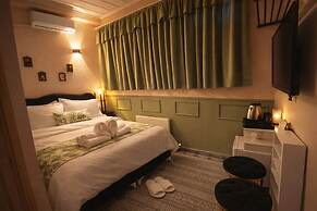 Roza Mitra Butik Otel