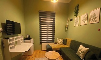 Roza Mitra Butik Otel