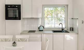 Comfortable House With a Terrace, Sauna, Jacuzzi