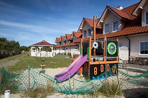 Comfortable House With a Terrace, Sauna, Jacuzzi