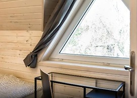 Comfortable House With a Terrace, Sauna, Jacuzzi