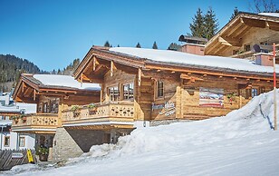 Panorama Chalets by we rent