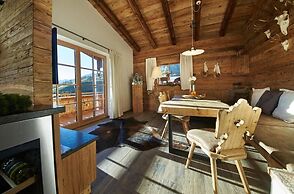 Panorama Chalets by we rent
