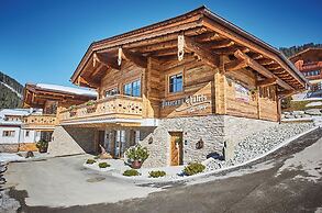 Panorama Chalets by we rent