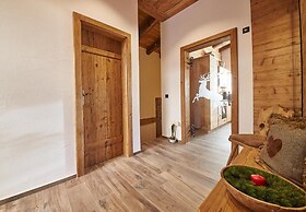 Panorama Chalets by we rent
