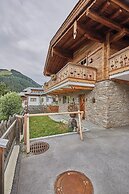 Panorama Chalets by we rent