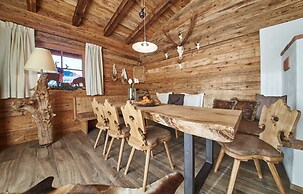 Panorama Chalets by we rent