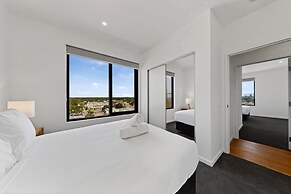 Newly Built Apartment Near Shops and Parks