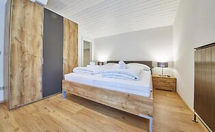 Appartement Haus Alexander