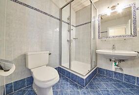 Appartement Haus Alexander