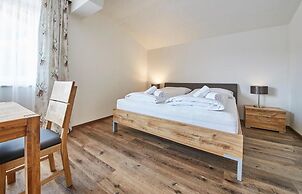 Appartement Haus Alexander
