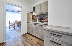 Appartement Haus Alexander