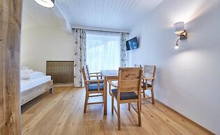 Appartement Haus Alexander