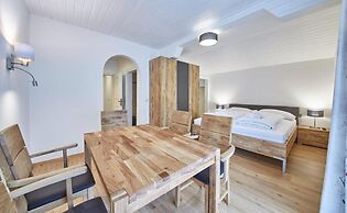 Appartement Haus Alexander