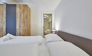 Appartement Haus Alexander