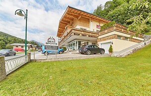 Appartement Haus Alexander