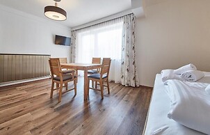 Appartement Haus Alexander