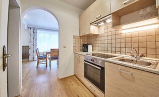 Appartement Haus Alexander