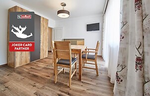 Appartement Haus Alexander
