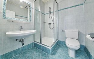 Appartement Haus Alexander