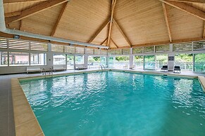 Accessible Stay in Saumur With Terrace