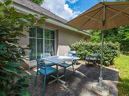 Accessible Stay in Saumur With Terrace