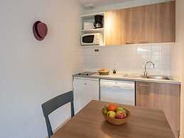 Accessible Stay in Saumur With Terrace
