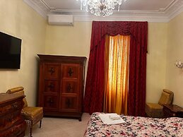 Impero Vaticano Ottaviano Apartment