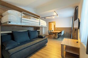 Alpenglück Apartments by we rent