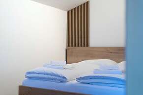 Alpenglück Apartments by we rent