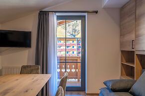 Alpenglück Apartments by we rent