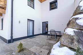 Alpenglück Apartments by we rent