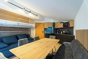 Alpenglück Apartments by we rent