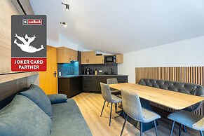 Alpenglück Apartments by we rent