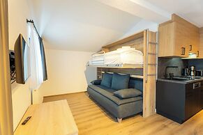 Alpenglück Apartments by we rent