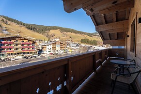 Alpenglück Apartments by we rent